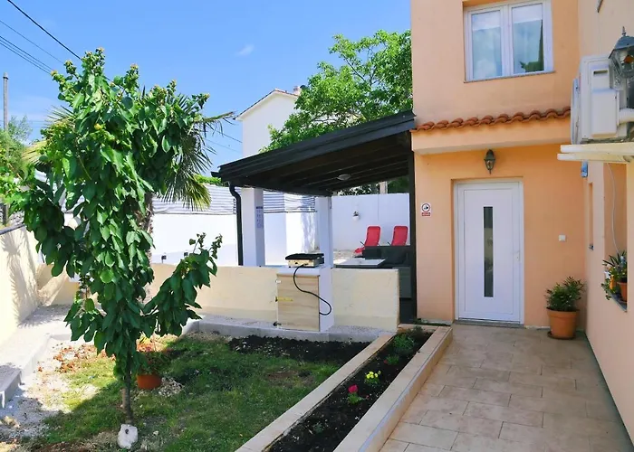 Holiday Home Mumy