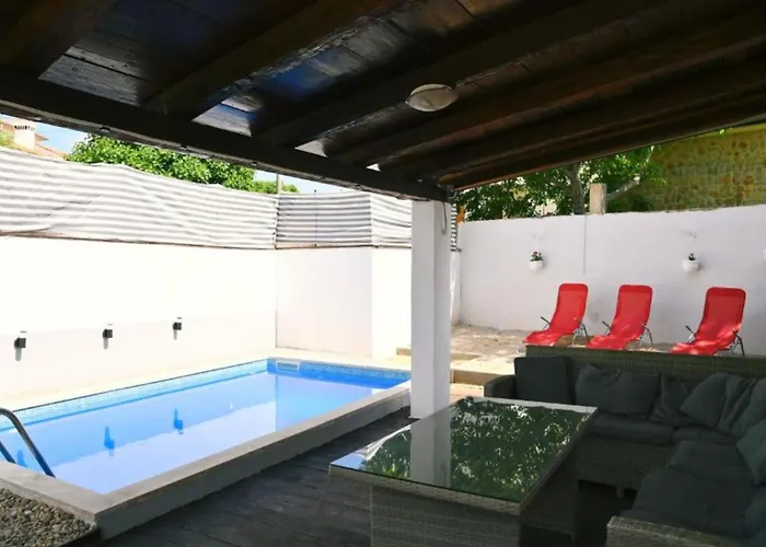 Holiday Home Mumy