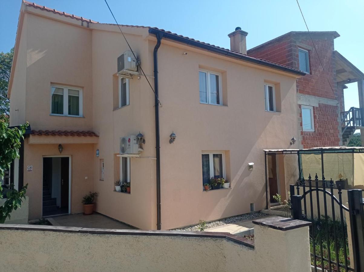 Villa Mumy *