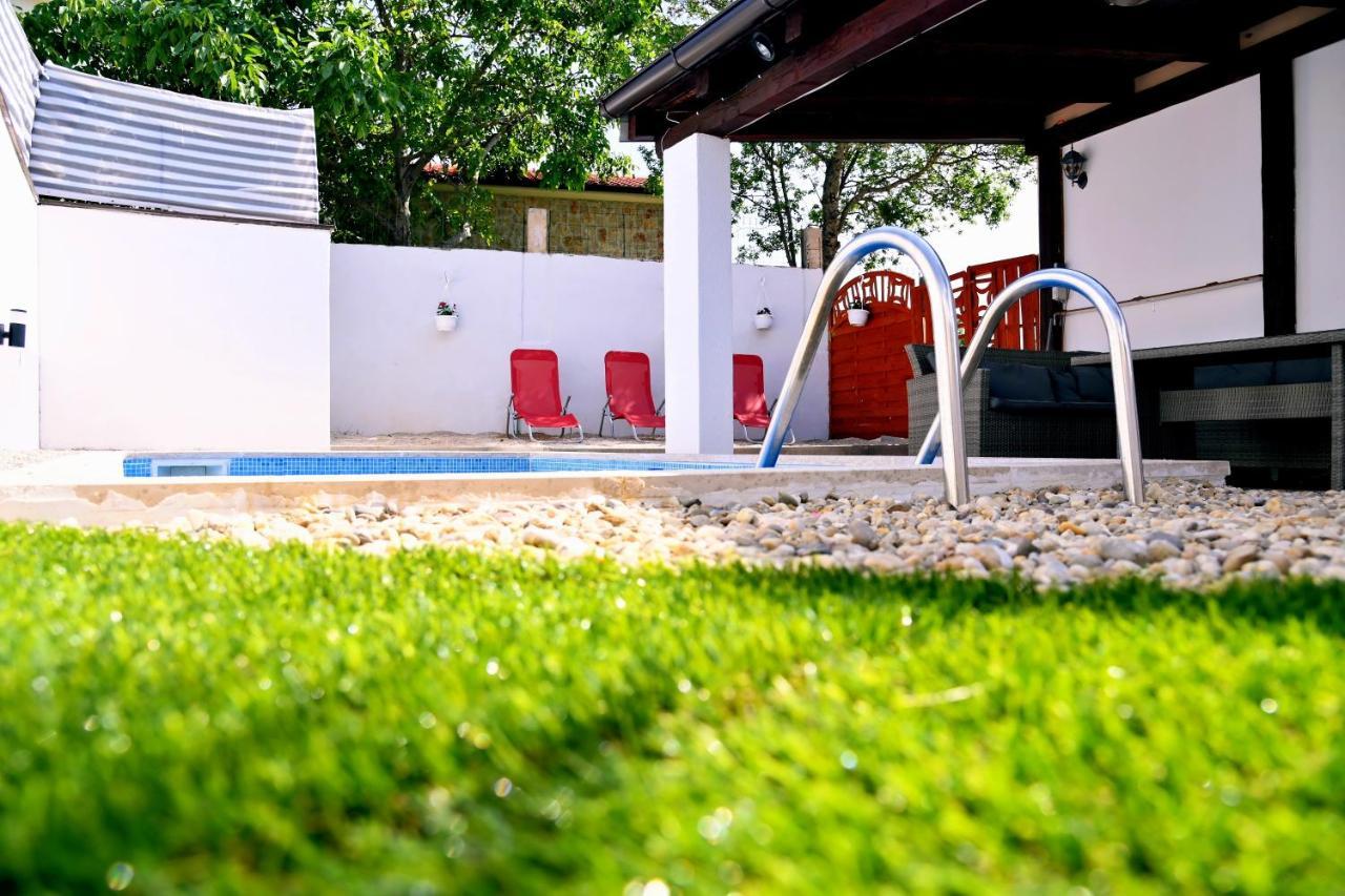 Mumy Villa Gostinjac