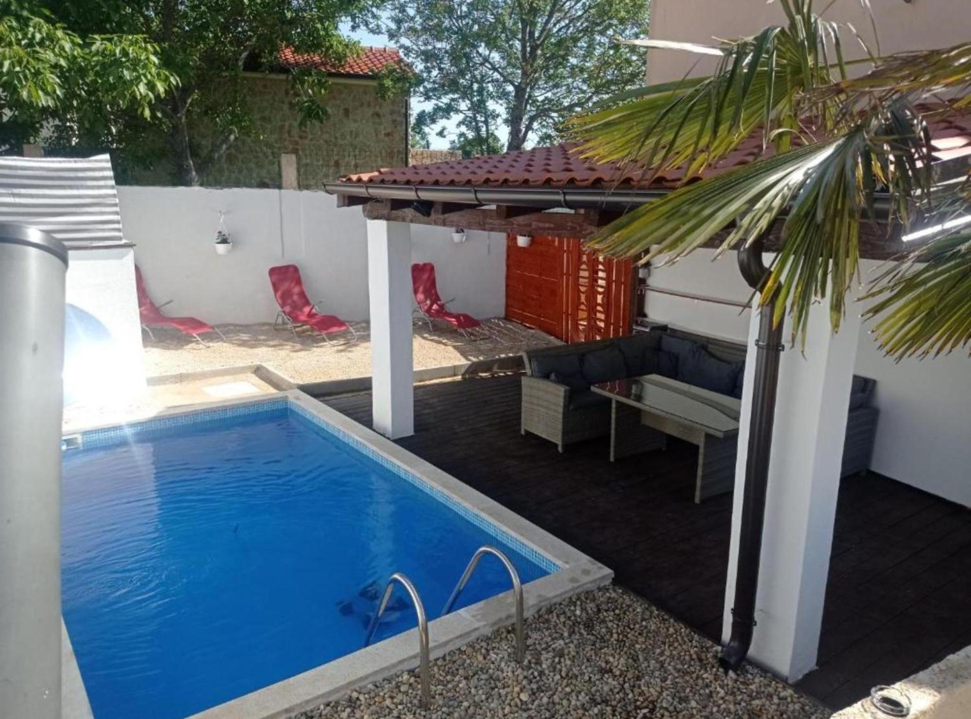 Mumy Villa Gostinjac