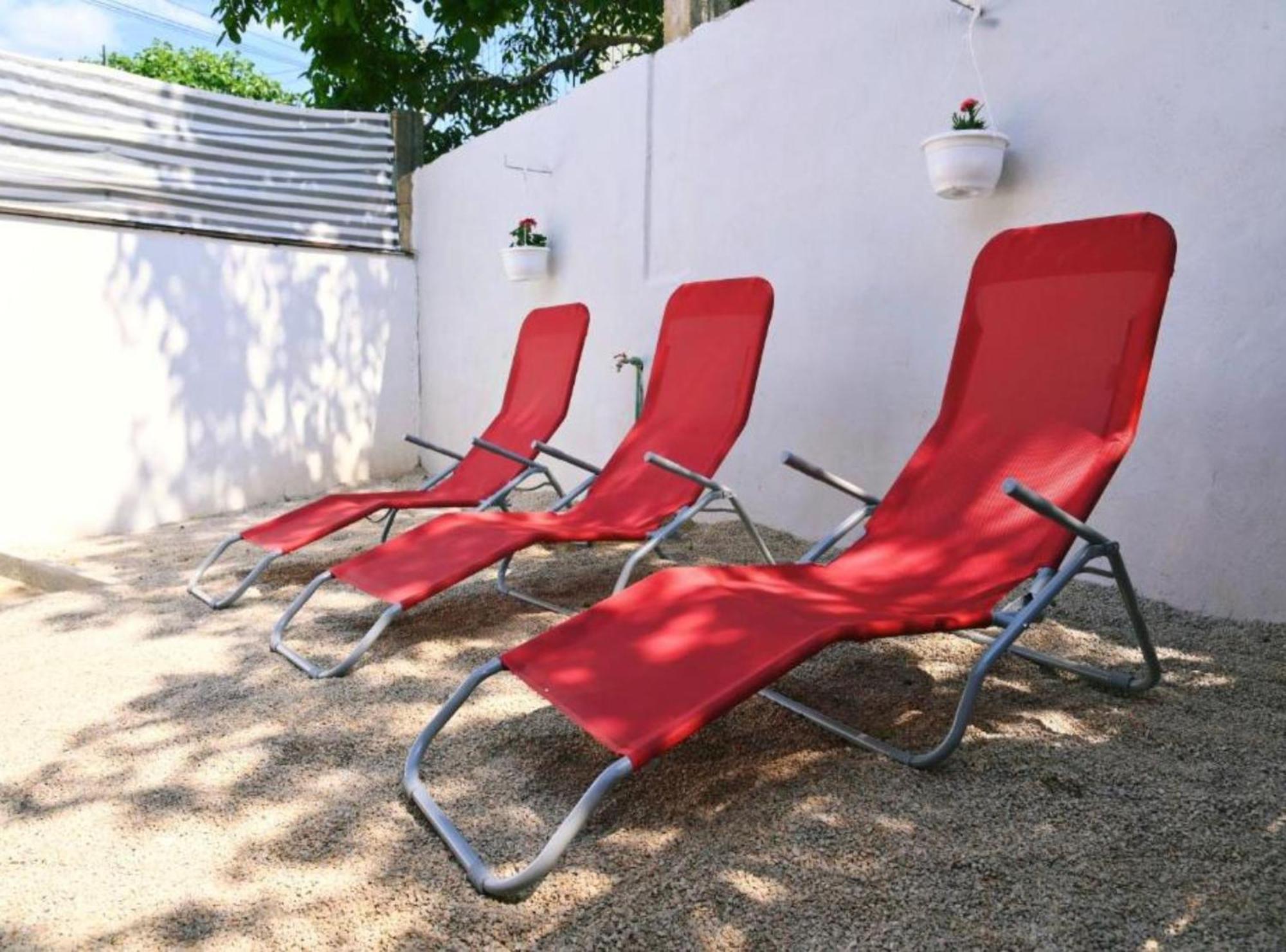 Villa Mumy Gostinjac