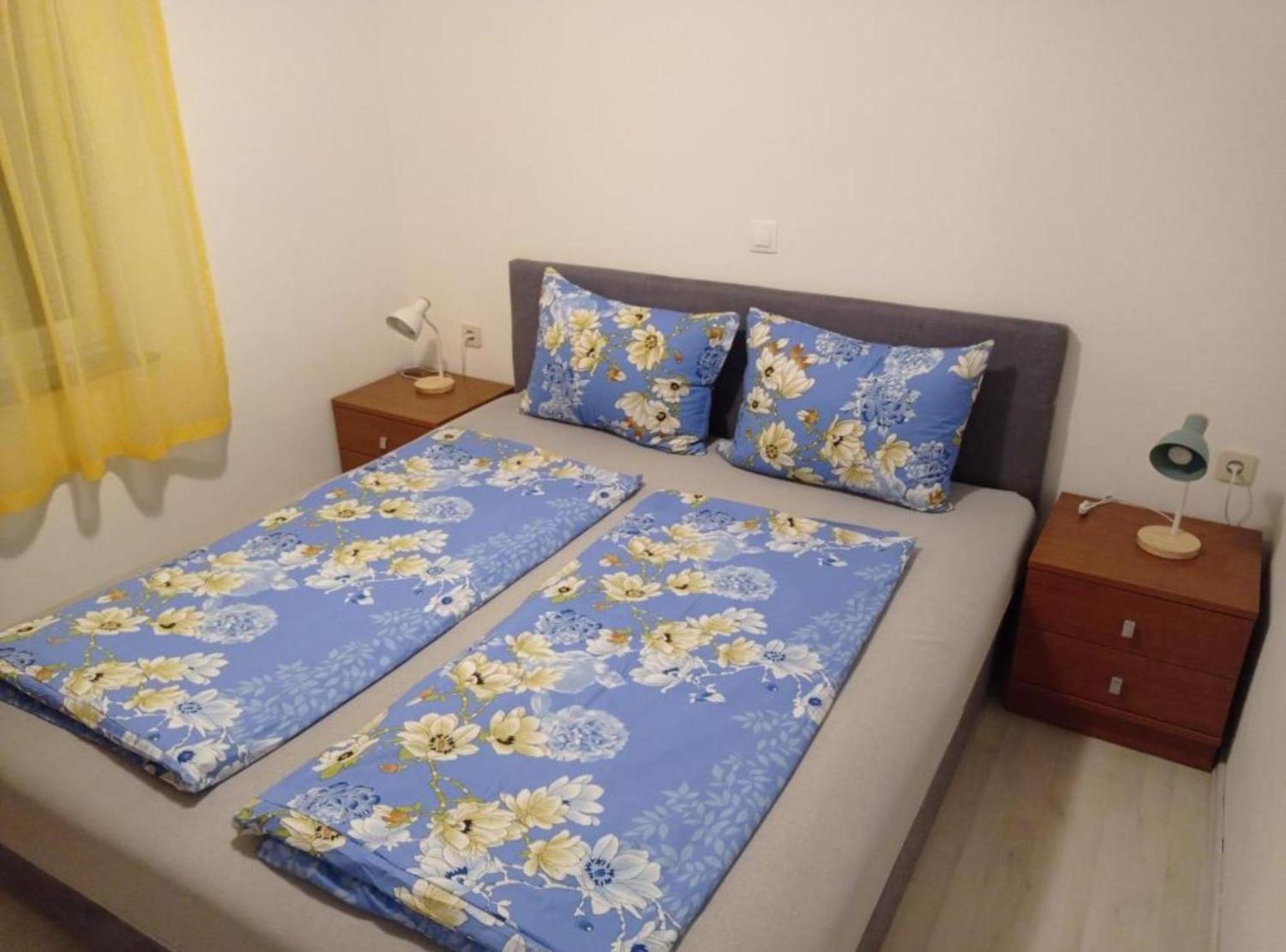 Villa Mumy *