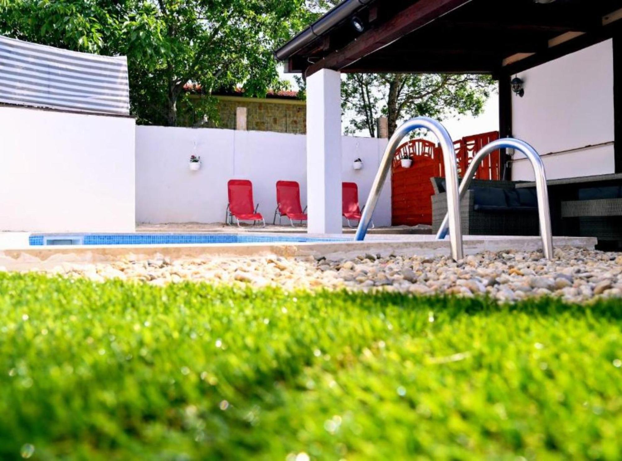 Mumy Villa