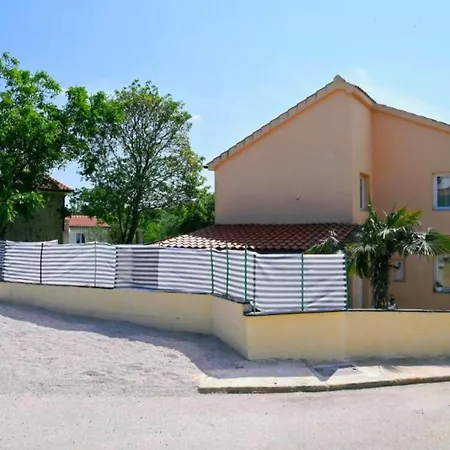 Holiday Home Mumy Gostinjac Exterior photo