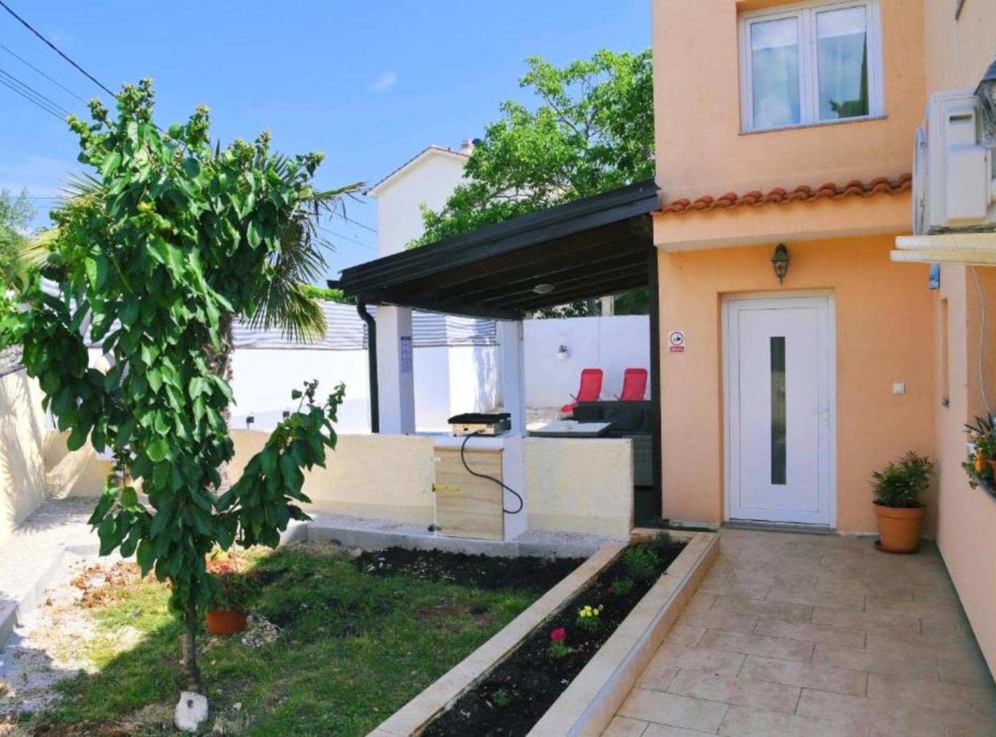 Mumy Villa