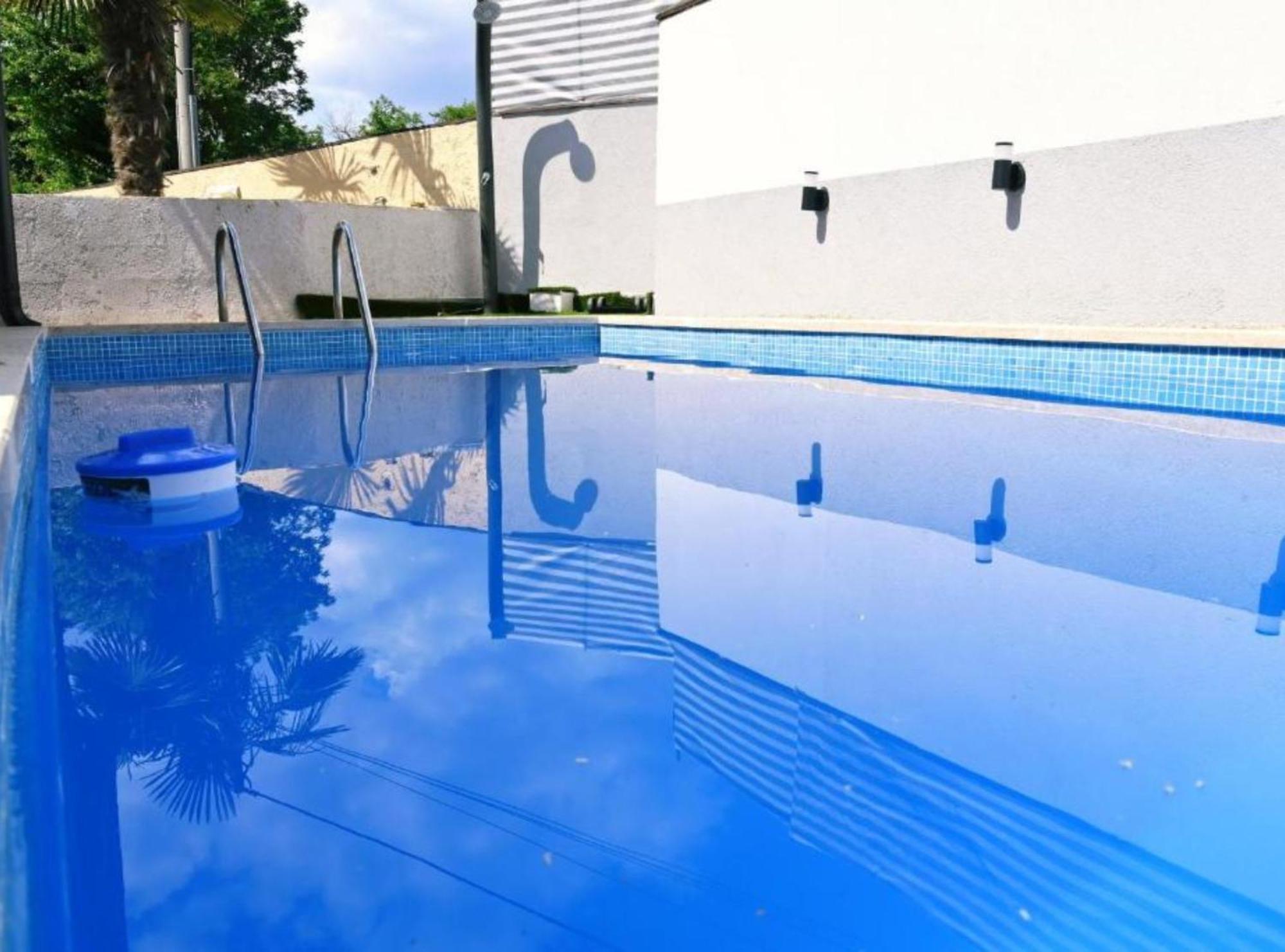 Villa Mumy *