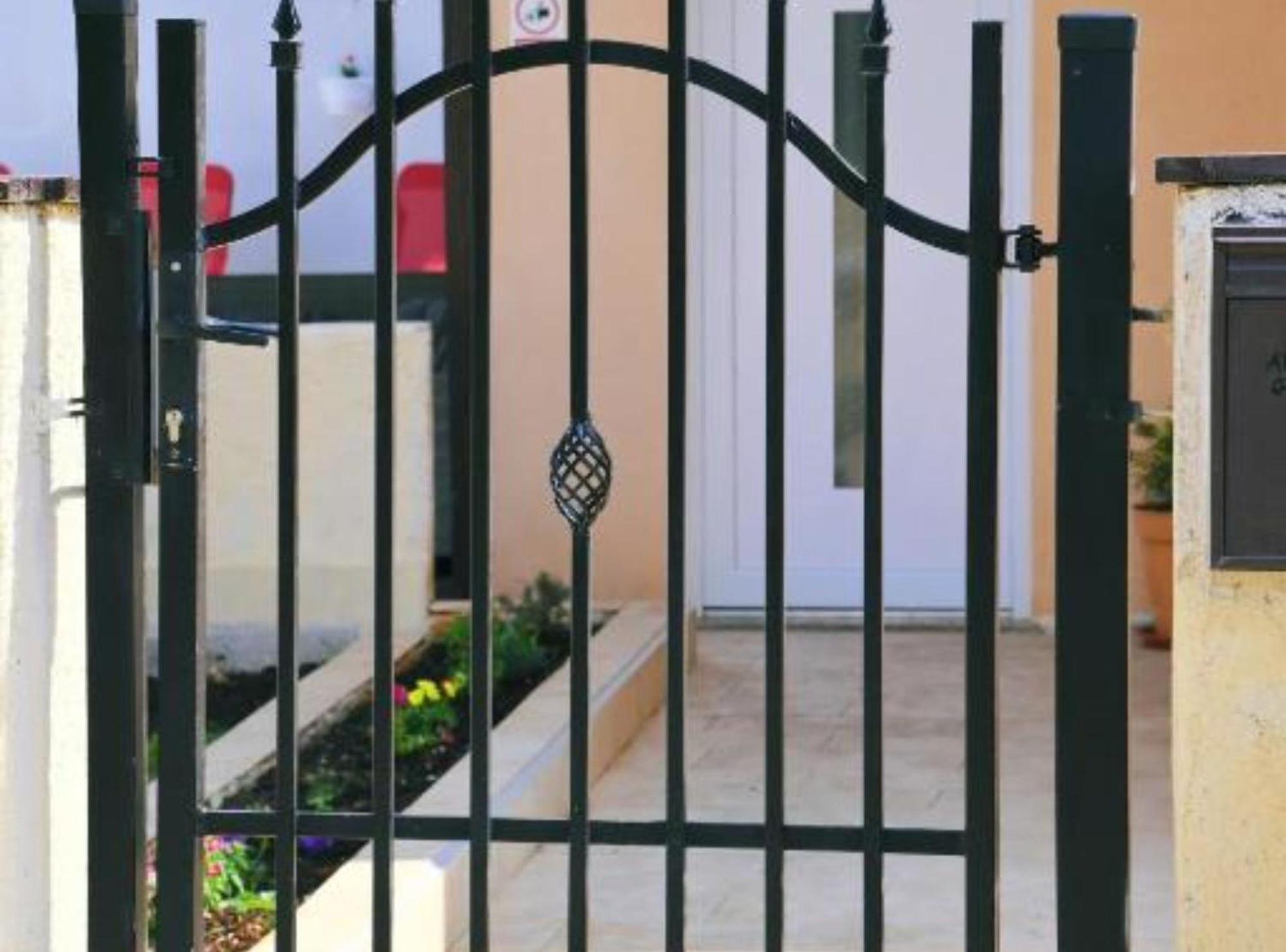 Mumy Villa